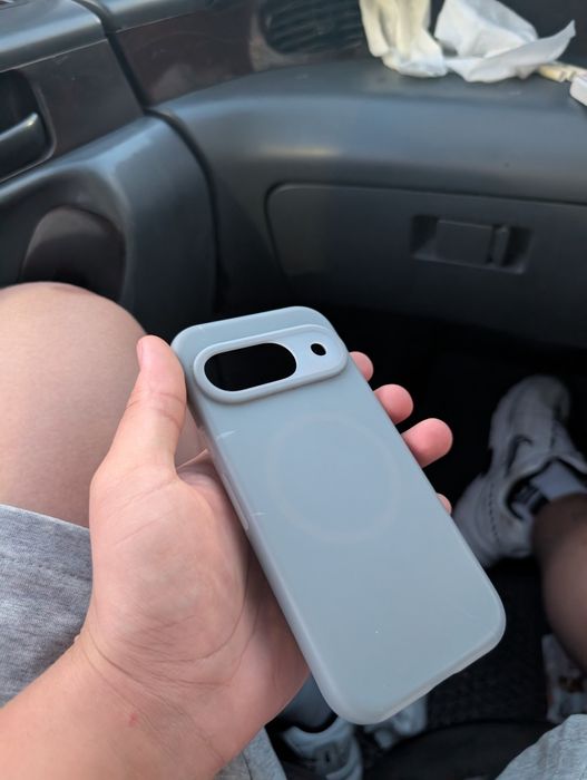 Google pixel 9 Obsidian