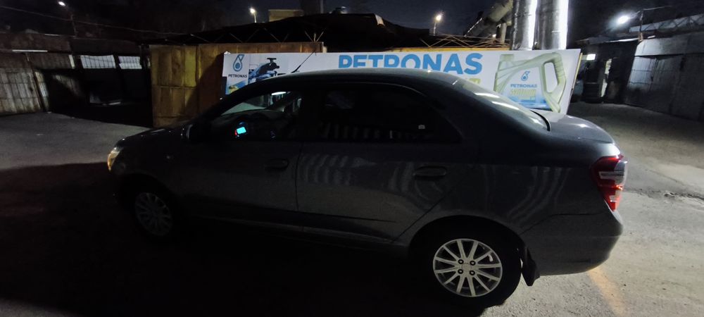 Продается Автомобиль Кобальт