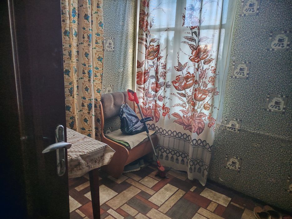 Продаём дом, в п. Рыспай, срочно,