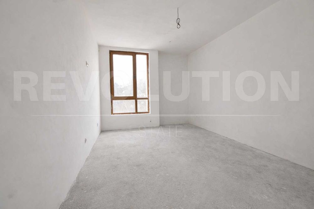 Двустаен апартамент в м-т Гърдова глава