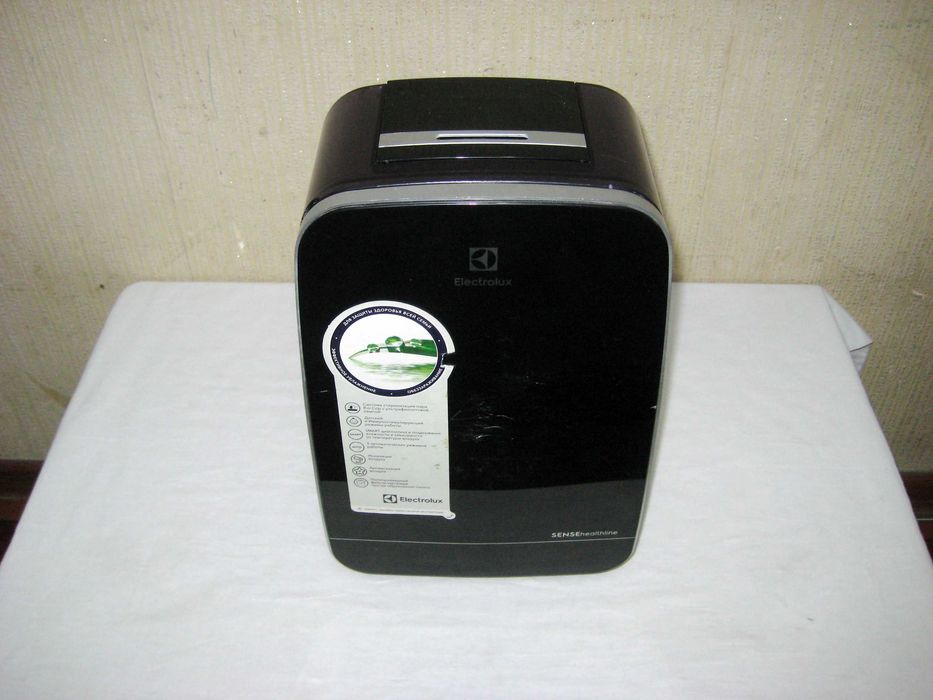 Havo tozalagich namlagich apparati Electrolux5lt yahshi ishlidigan hol