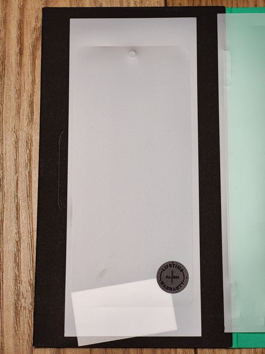Folie Alien pentru ecran + spate + laterale Samsung Galaxy A51