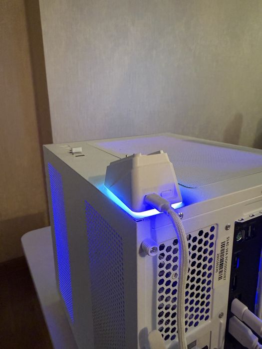 Топовый Игровой ПК!