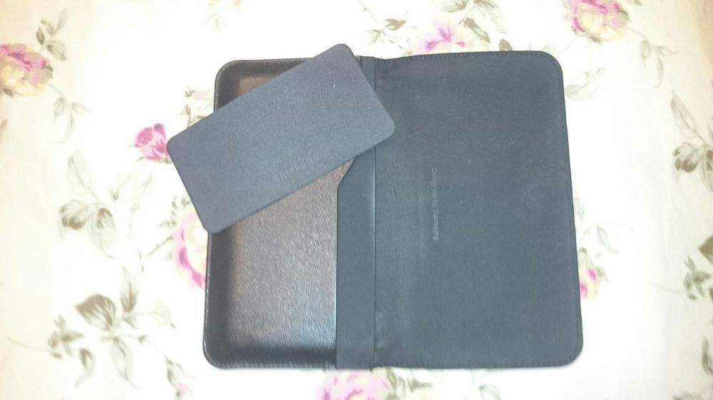 Оригинальный кожаный чехол для samsung galaxy s2