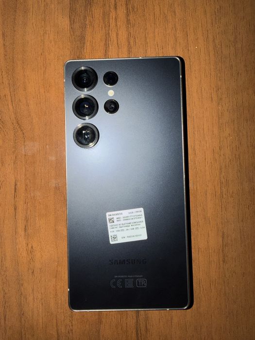 Samsung Galaxy S25 Ultra