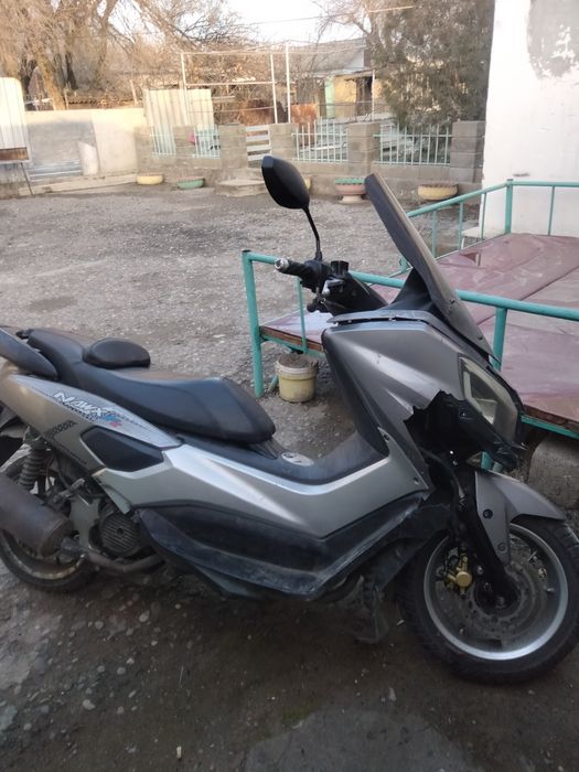 Продаётся Н Макс