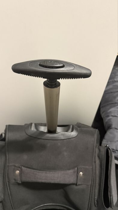 Баул сумка для хоккея