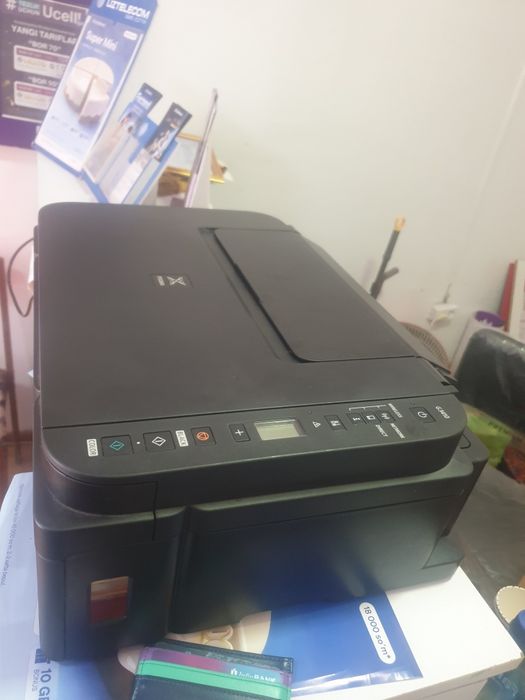 Rangli Printer 3*1