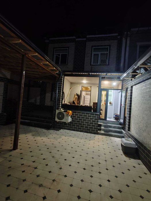 Продаётся коттедж