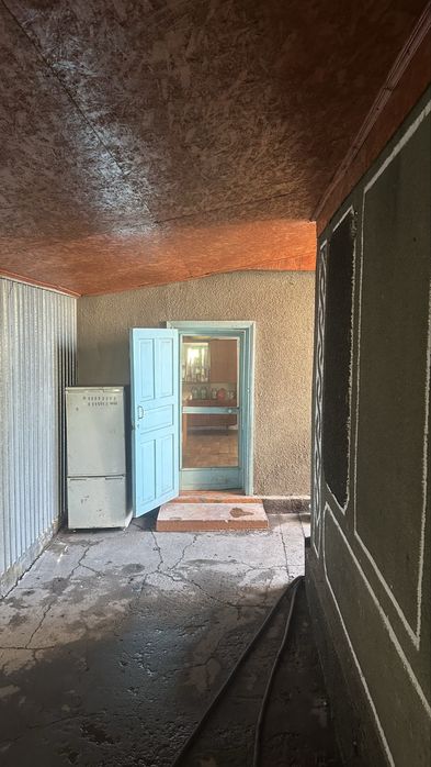Сдаётся дом  в хорошем районе