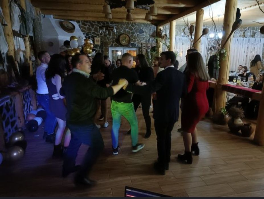 Dj - Evenimente private