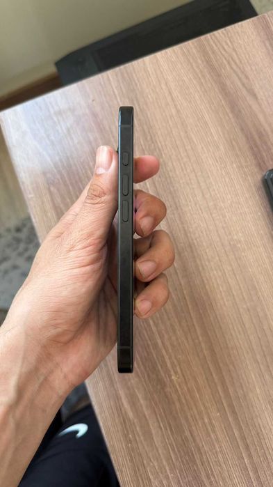 Iphone 16 pro 256gb