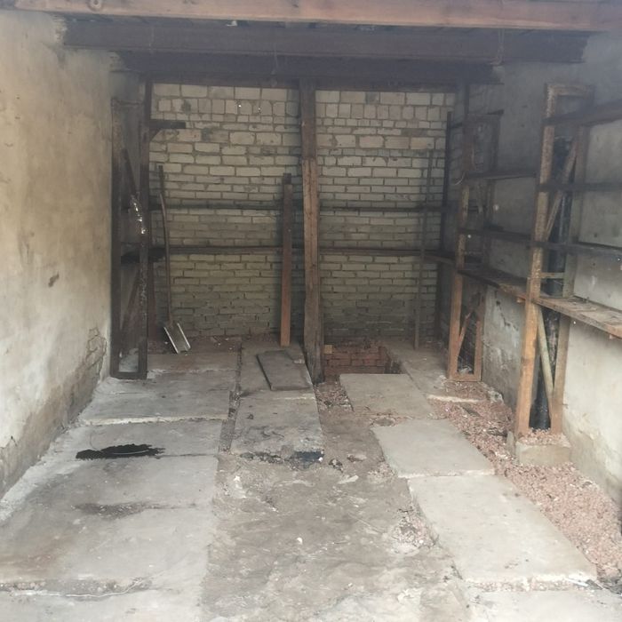 Продам гараж в кооперативе Урал 1