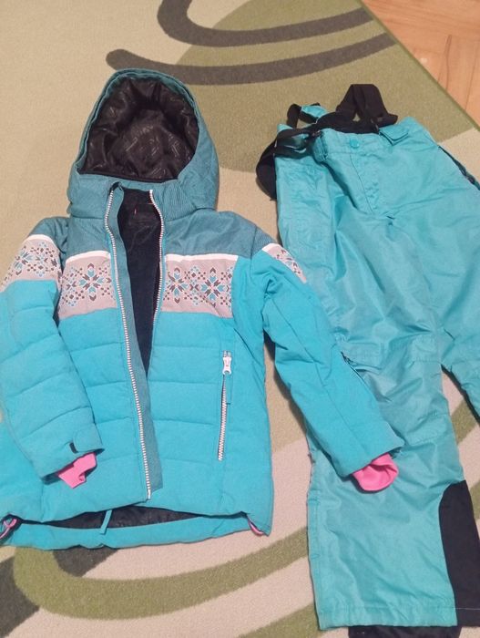 Детско яке за момиче CMP