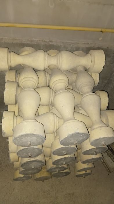 Продам Балясины тумбы