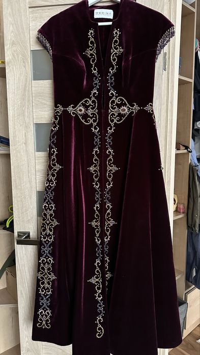 Камзол от Медины Сактагановой