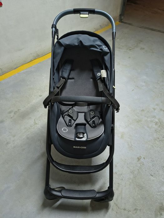 Количка Maxi Cosi Lila SP