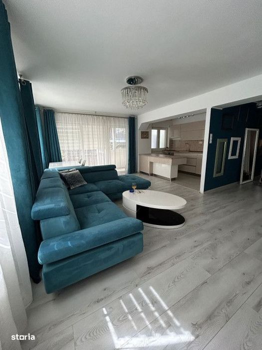 Apartament 3 camere la cheie | Bloc nou | Parcare inclusa | Buna Ziua — fotografia 3