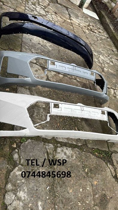 Bara Fata Bmw  Seria 3 G20 G21 MSP LCI M Sport Originala