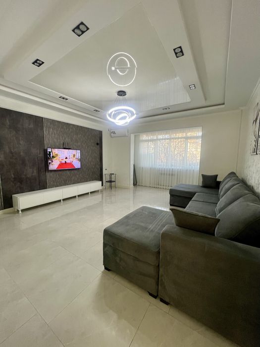 Аренда квартиры 3/3/9 на Ц2