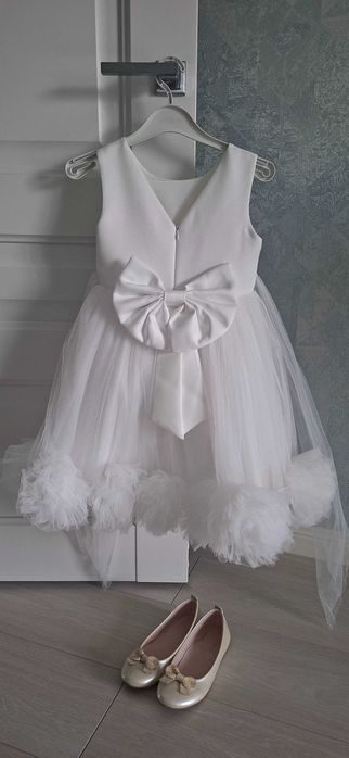 Платья для девочки 5-7 лет