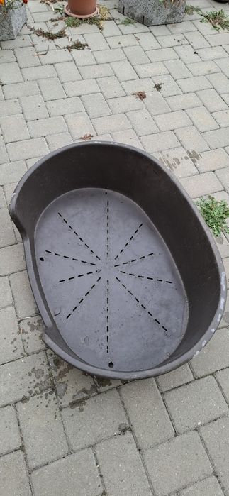 Pat/culcus pentru caine de talie mare
