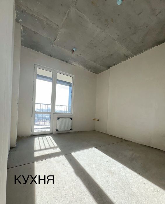 1 км квартира, 3 этаж, 42.27 кв.м СО СКИДКОЙ в ЖК NRG ZAMON