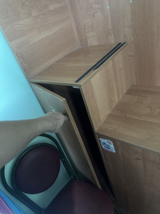 Кровать 2  -х спалка