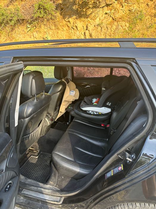 Mercedes Е320 4Matic