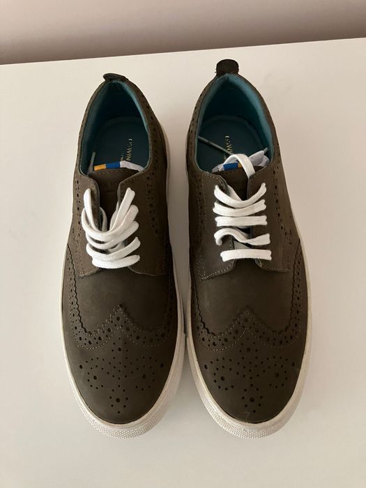 Мъжки Обувки OSWIN HYDE