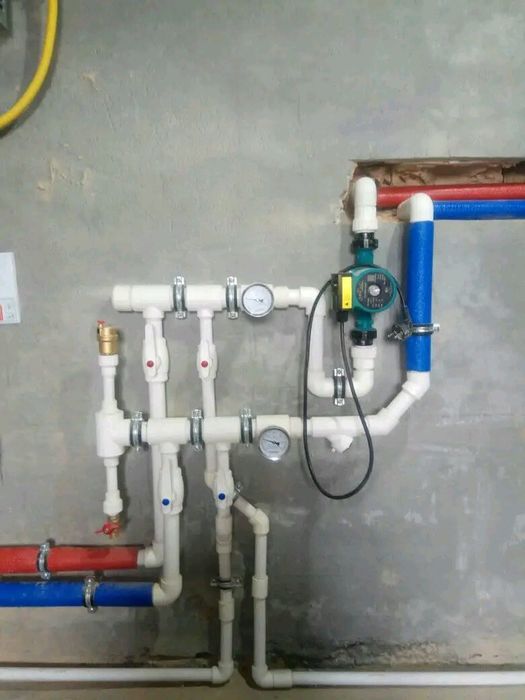 Качественная работа