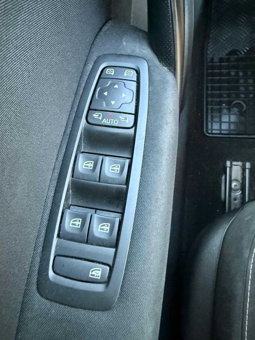 Renault Megane 4