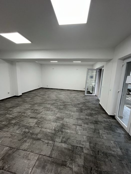 Spatiu comercial de inchiriat