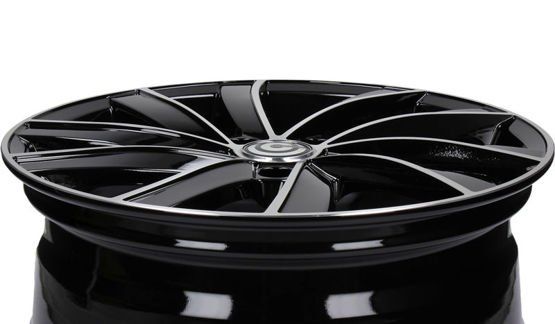 16" Джанти Шкода 5X112 Skoda Octavia SuperB Karoq YETI