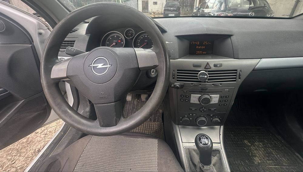 OPEL Astra 0 — imagine 5