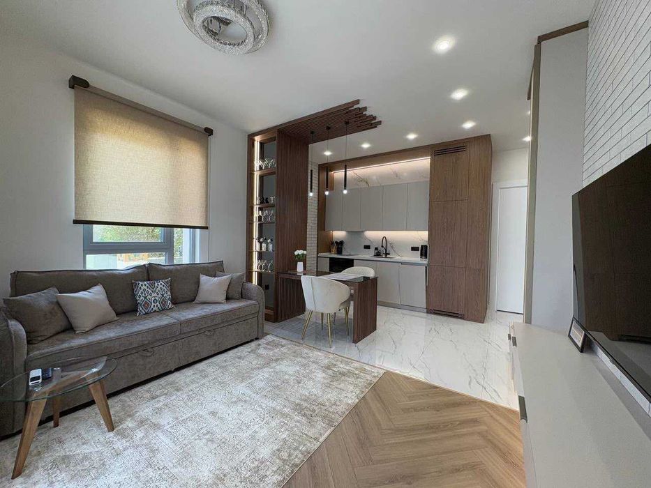 Аренда 2-ком квартиры | ЖК Mirobad Avenue | Мирабадский район | Rent