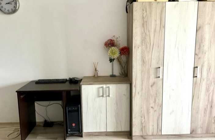 Дава се под наем Едностаен апартамент в София, Изток - 45 кв.м за 485 € - Снимка #4