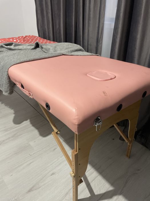 Pat pentru gene plus ustensile