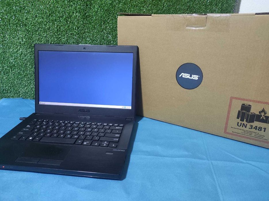 Ноутбук ASUS 451L. Читайте описание!