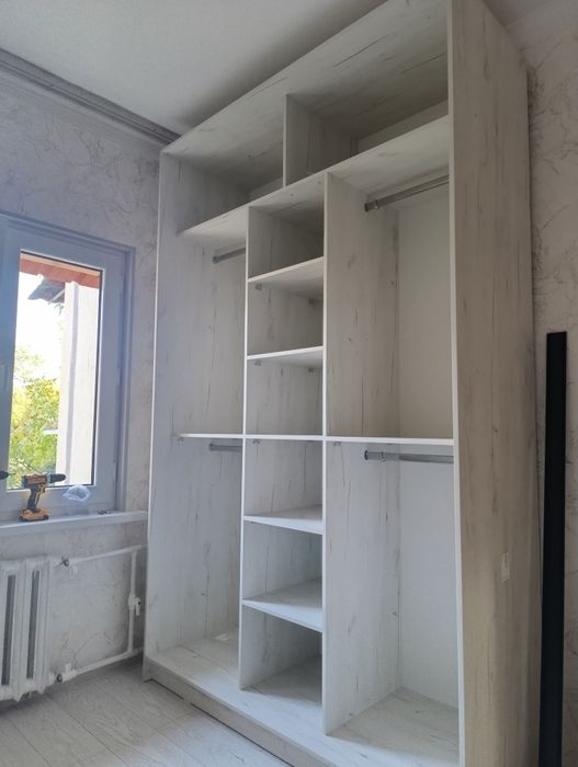 Переделка ремонт сборка разборка Мебель на заказ