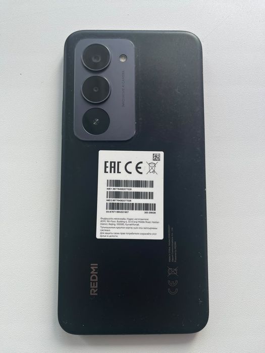 Продам телефон в хорошем состоянии.