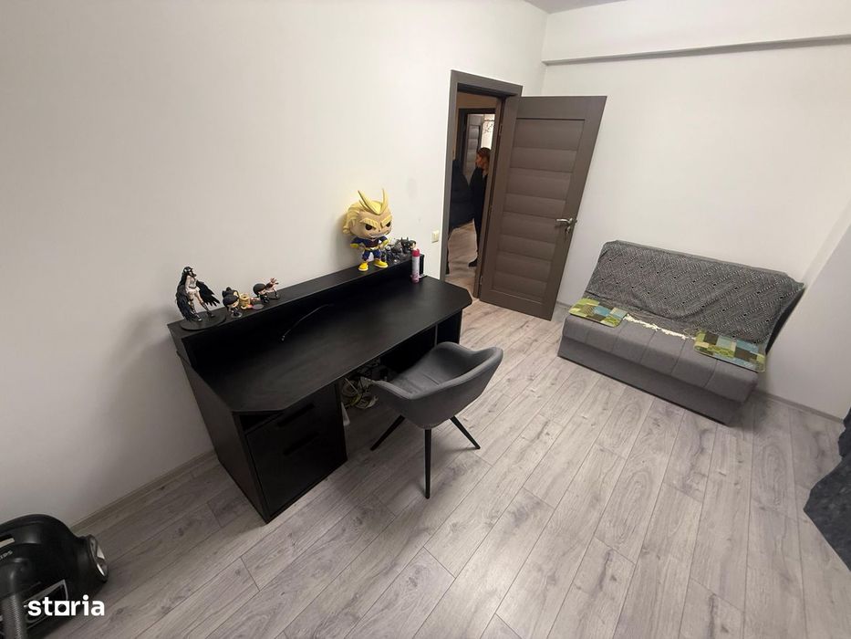 3 camere modern parcare | Floresti str Balastierei | disponibil