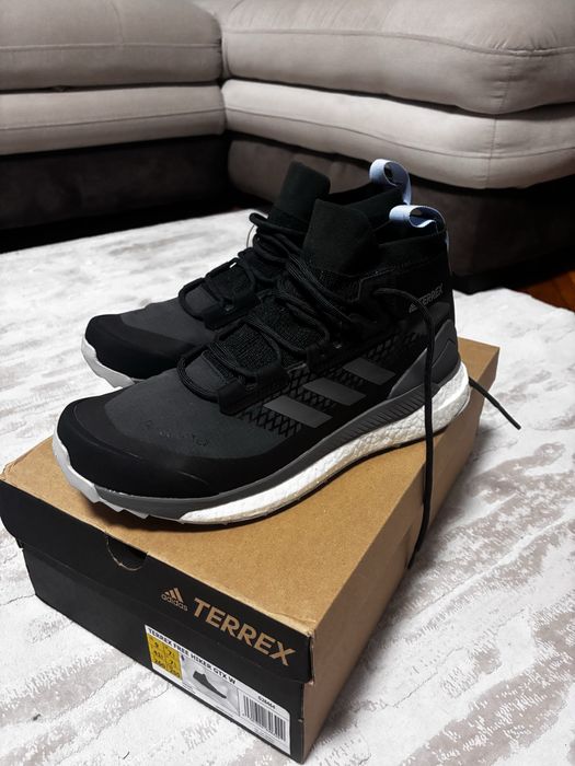 Adidas Terrex Free Hiker GTX
