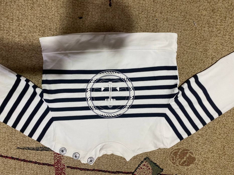 Хб свитшот  Tommy icons