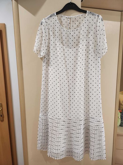 Дамска лятна рокля Kensol - размер XS