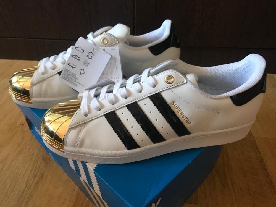 Adidas 2025 superstar 38