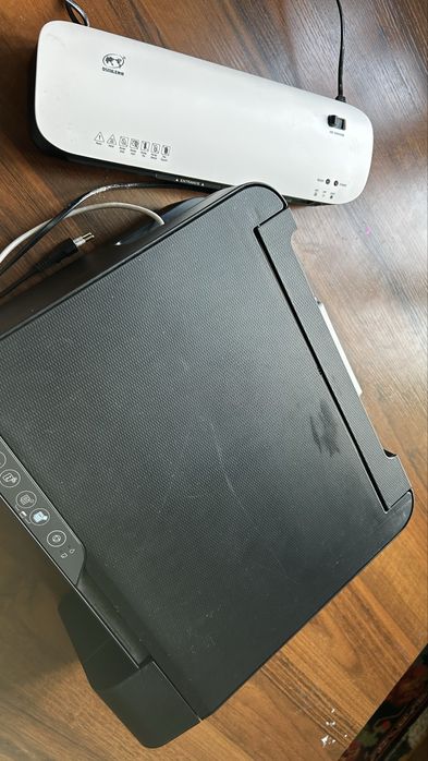 Принтер/МФУ Epson  (EcoTank)