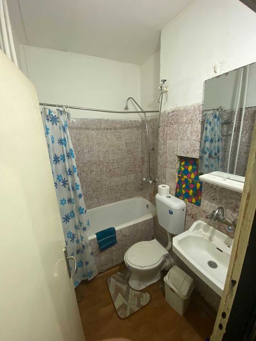 Продава се Едностаен апартамент в Пловдив, Център - 38 кв.м за 1745 €/кв.м - Снимка #3