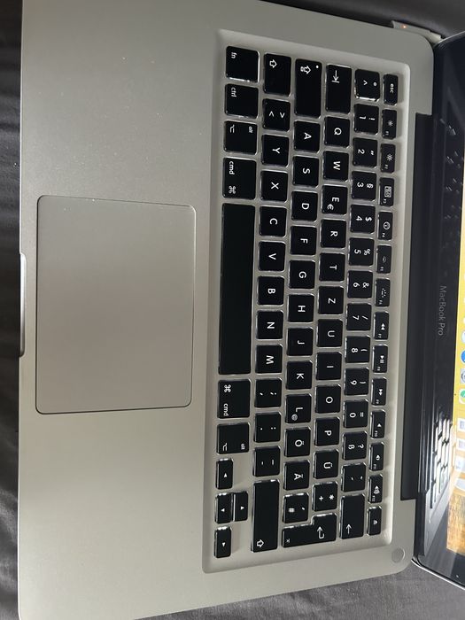 Apple MacBook Pro 13” Mid 2010 (A1278)