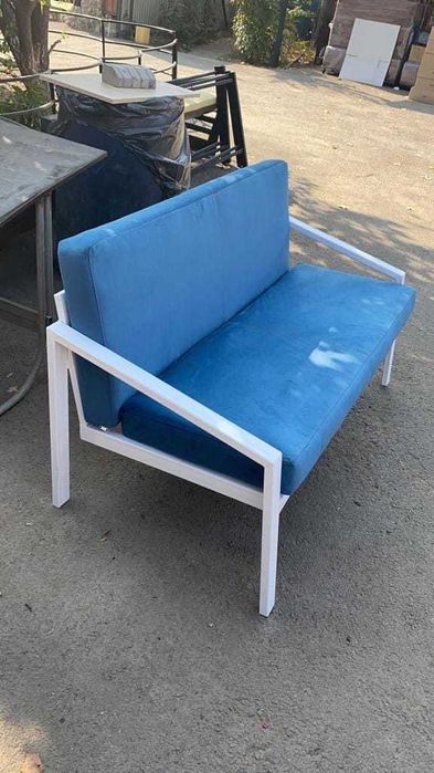 столы стулья диваны кресла для летников терасс